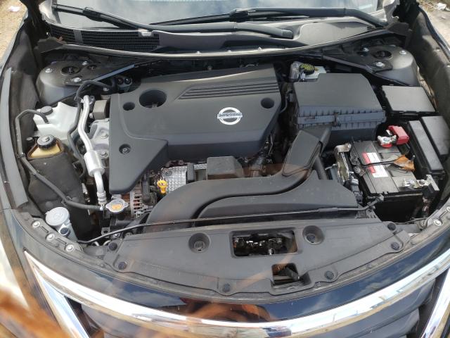 Photo 6 VIN: 1N4AL3AP1DC195741 - NISSAN ALTIMA 2.5 