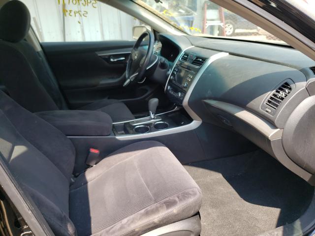 Photo 4 VIN: 1N4AL3AP1DC199403 - NISSAN ALTIMA 2.5 