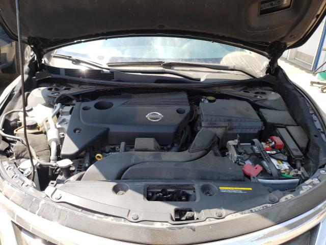 Photo 6 VIN: 1N4AL3AP1DC199403 - NISSAN ALTIMA 2.5 