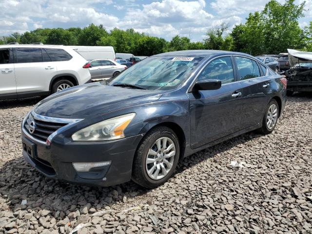 Photo 0 VIN: 1N4AL3AP1DC203143 - NISSAN ALTIMA 