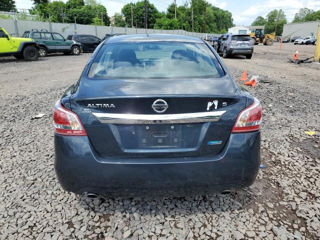 Photo 5 VIN: 1N4AL3AP1DC203143 - NISSAN ALTIMA 