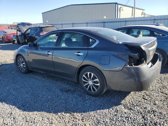 Photo 1 VIN: 1N4AL3AP1DC204857 - NISSAN ALTIMA 2.5 