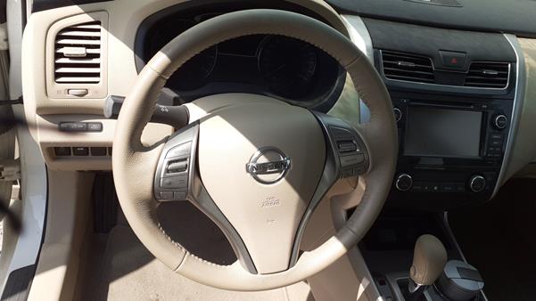 Photo 12 VIN: 1N4AL3AP1DC206673 - NISSAN ALTIMA 