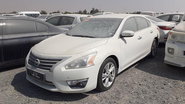 Photo 3 VIN: 1N4AL3AP1DC206673 - NISSAN ALTIMA 