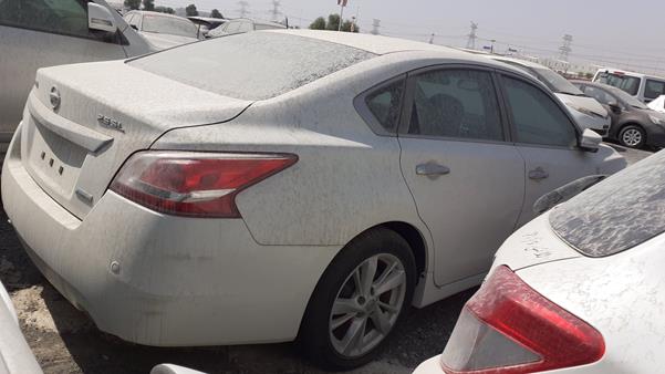 Photo 6 VIN: 1N4AL3AP1DC206673 - NISSAN ALTIMA 