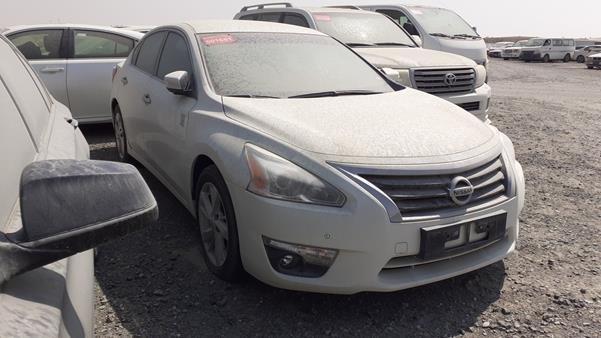 Photo 7 VIN: 1N4AL3AP1DC206673 - NISSAN ALTIMA 