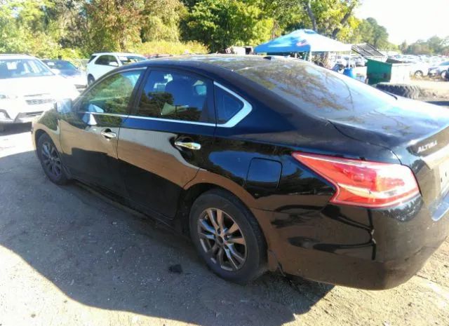 Photo 2 VIN: 1N4AL3AP1DC207306 - NISSAN ALTIMA 