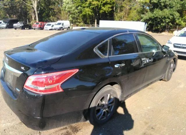 Photo 3 VIN: 1N4AL3AP1DC207306 - NISSAN ALTIMA 