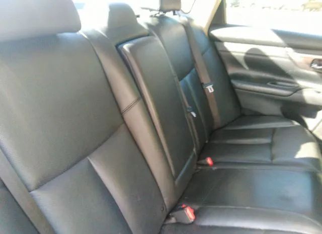 Photo 7 VIN: 1N4AL3AP1DC207306 - NISSAN ALTIMA 