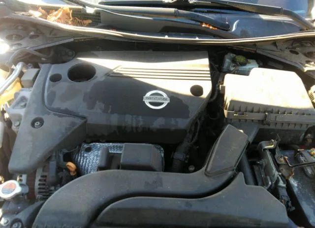 Photo 9 VIN: 1N4AL3AP1DC207306 - NISSAN ALTIMA 