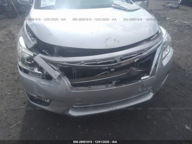 Photo 5 VIN: 1N4AL3AP1DC208293 - NISSAN ALTIMA 