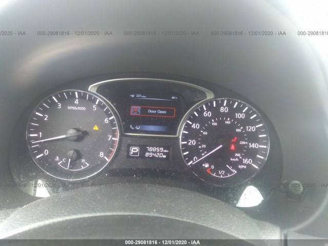 Photo 6 VIN: 1N4AL3AP1DC208293 - NISSAN ALTIMA 