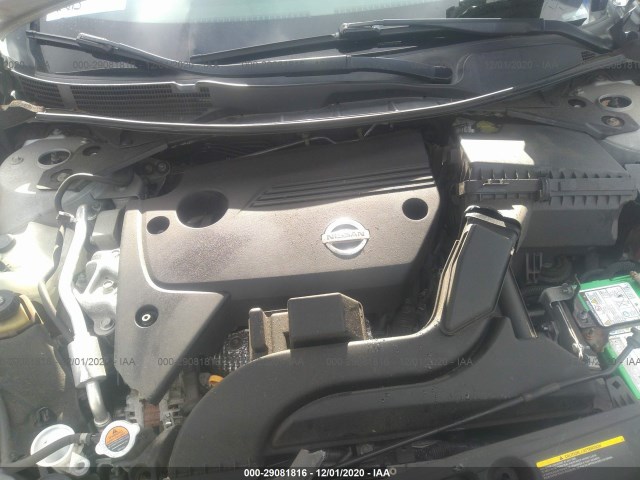 Photo 9 VIN: 1N4AL3AP1DC208293 - NISSAN ALTIMA 