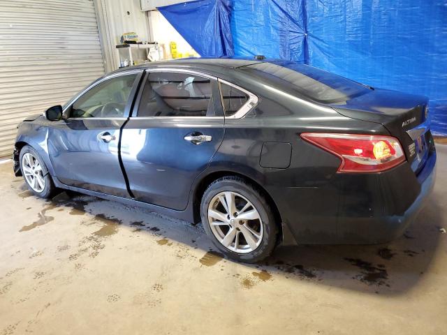 Photo 1 VIN: 1N4AL3AP1DC210173 - NISSAN ALTIMA 2.5 