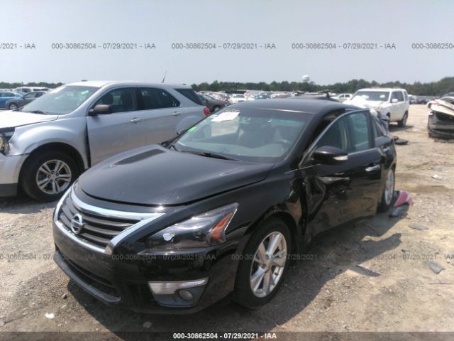 Photo 1 VIN: 1N4AL3AP1DC210903 - NISSAN ALTIMA 