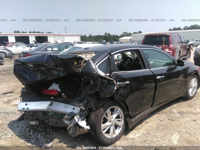 Photo 3 VIN: 1N4AL3AP1DC210903 - NISSAN ALTIMA 