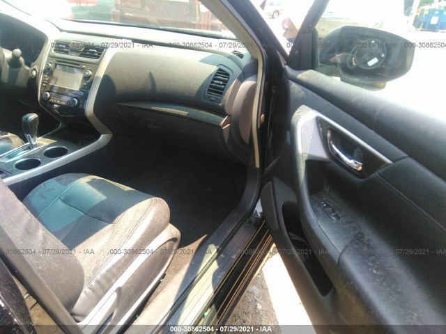 Photo 4 VIN: 1N4AL3AP1DC210903 - NISSAN ALTIMA 