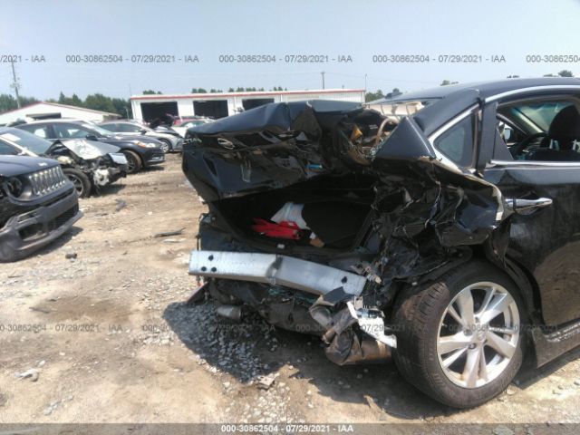 Photo 5 VIN: 1N4AL3AP1DC210903 - NISSAN ALTIMA 