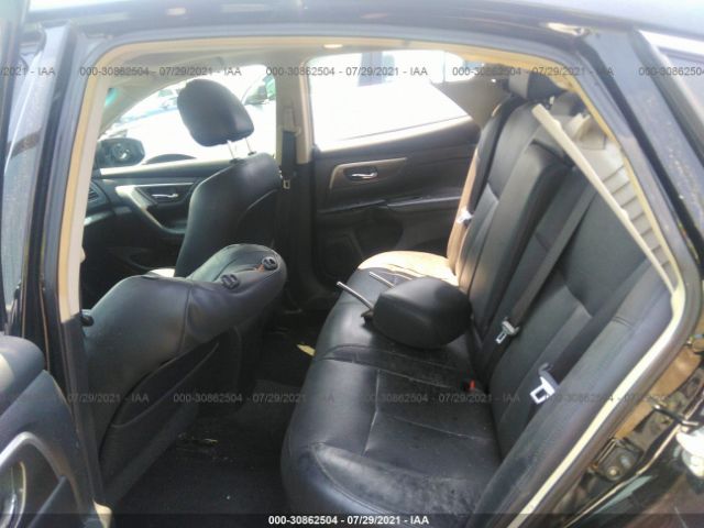 Photo 7 VIN: 1N4AL3AP1DC210903 - NISSAN ALTIMA 