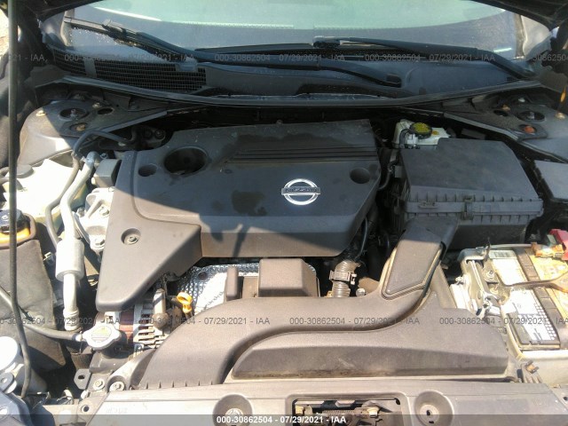 Photo 9 VIN: 1N4AL3AP1DC210903 - NISSAN ALTIMA 