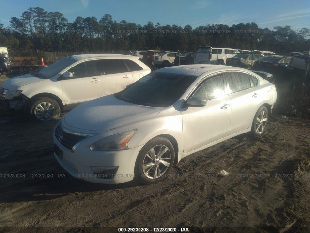 Photo 1 VIN: 1N4AL3AP1DC212764 - NISSAN ALTIMA 