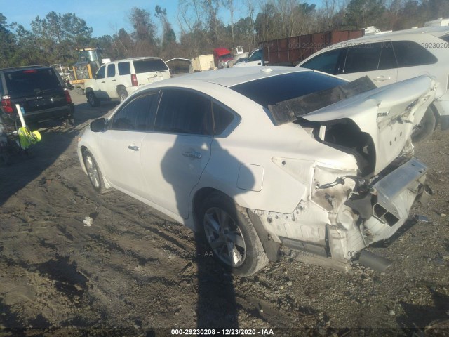 Photo 2 VIN: 1N4AL3AP1DC212764 - NISSAN ALTIMA 