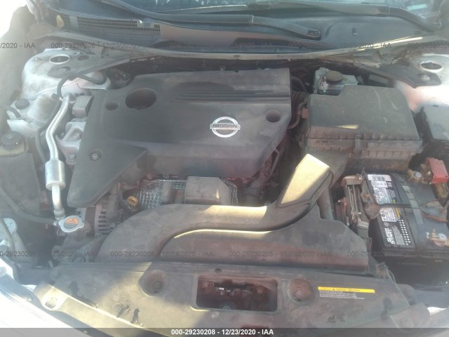 Photo 9 VIN: 1N4AL3AP1DC212764 - NISSAN ALTIMA 