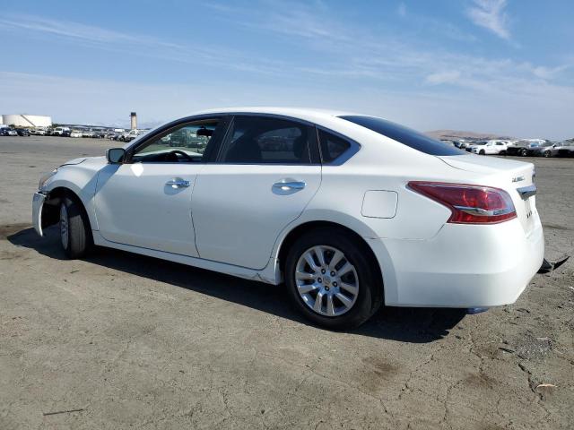 Photo 1 VIN: 1N4AL3AP1DC215387 - NISSAN ALTIMA 