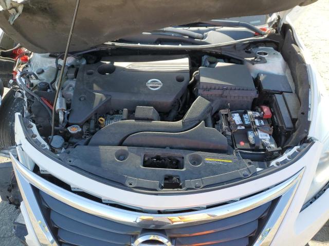 Photo 10 VIN: 1N4AL3AP1DC215387 - NISSAN ALTIMA 