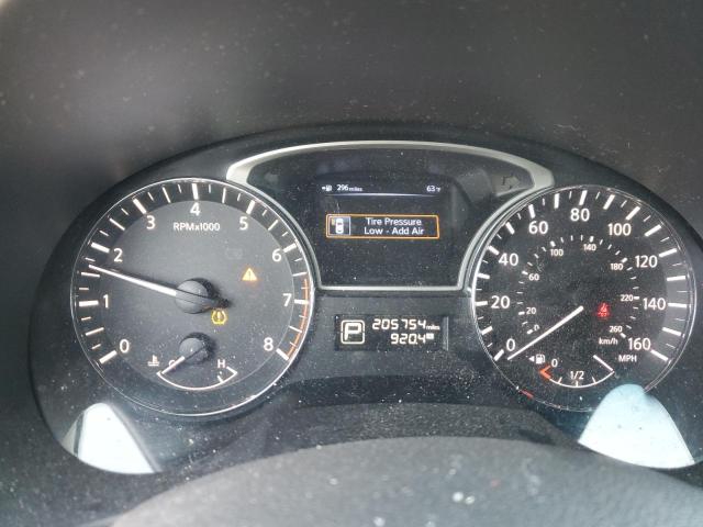 Photo 8 VIN: 1N4AL3AP1DC215387 - NISSAN ALTIMA 