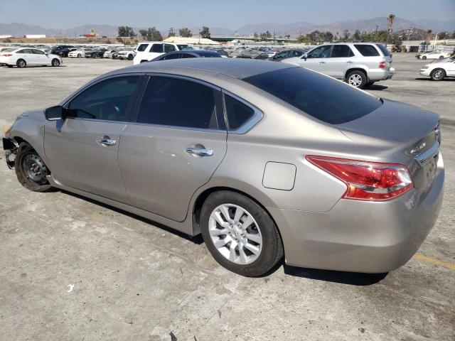 Photo 1 VIN: 1N4AL3AP1DC217480 - NISSAN ALTIMA 2.5 