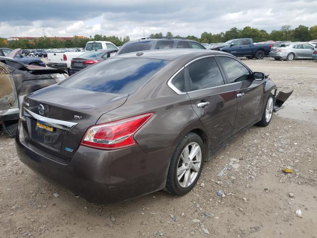 Photo 3 VIN: 1N4AL3AP1DC220136 - NISSAN ALTIMA 2.5 