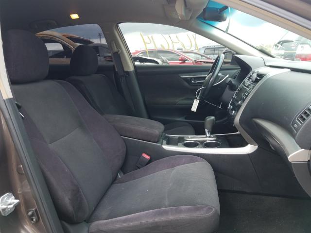 Photo 4 VIN: 1N4AL3AP1DC220136 - NISSAN ALTIMA 2.5 