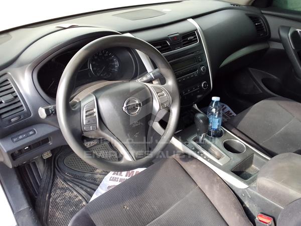 Photo 24 VIN: 1N4AL3AP1DC220699 - NISSAN ALTIMA 