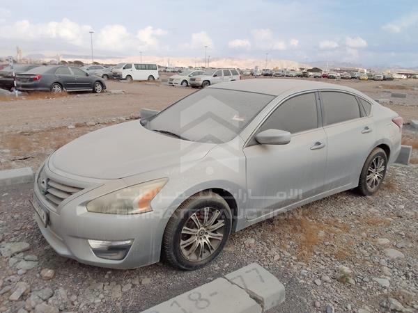 Photo 26 VIN: 1N4AL3AP1DC220699 - NISSAN ALTIMA 