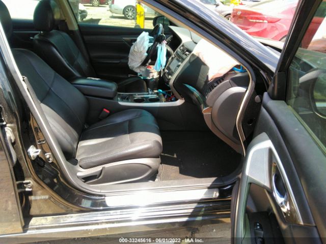 Photo 4 VIN: 1N4AL3AP1DC222064 - NISSAN ALTIMA 