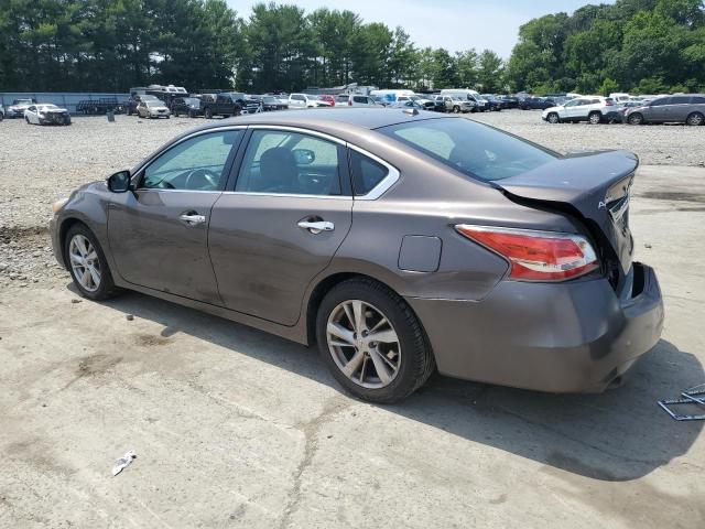 Photo 1 VIN: 1N4AL3AP1DC224140 - NISSAN ALTIMA 2.5 