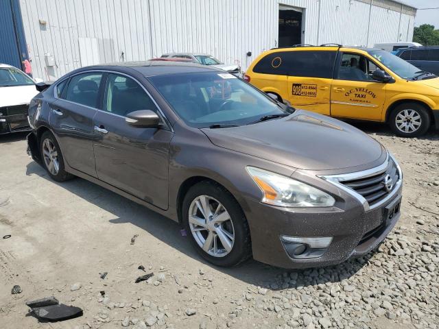 Photo 3 VIN: 1N4AL3AP1DC224140 - NISSAN ALTIMA 2.5 