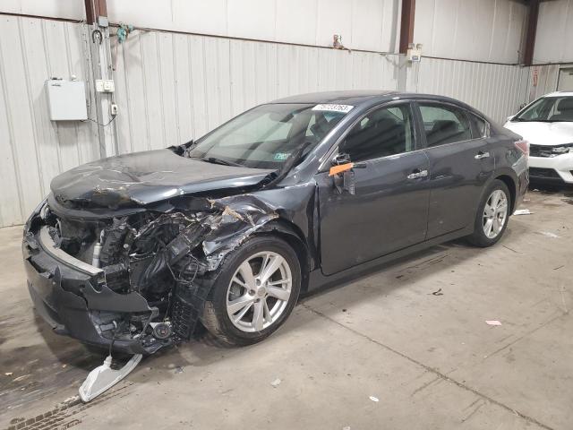 Photo 0 VIN: 1N4AL3AP1DC224932 - NISSAN ALTIMA 