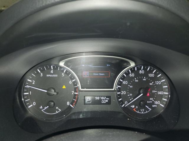 Photo 8 VIN: 1N4AL3AP1DC224932 - NISSAN ALTIMA 