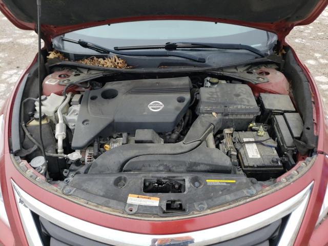 Photo 10 VIN: 1N4AL3AP1DC225305 - NISSAN ALTIMA 