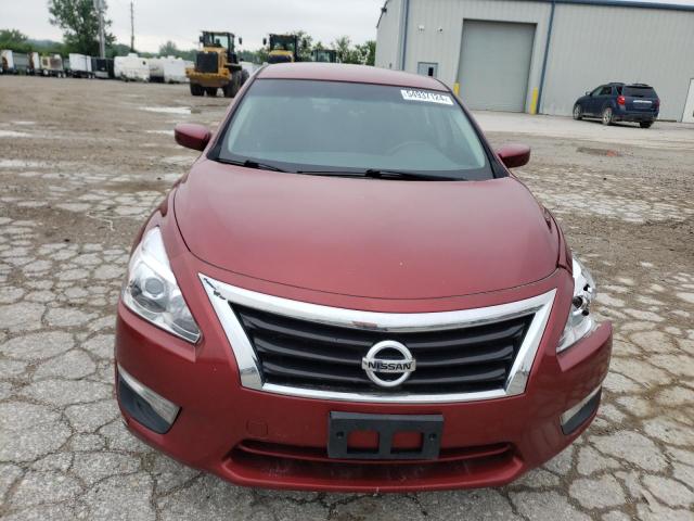 Photo 4 VIN: 1N4AL3AP1DC225305 - NISSAN ALTIMA 