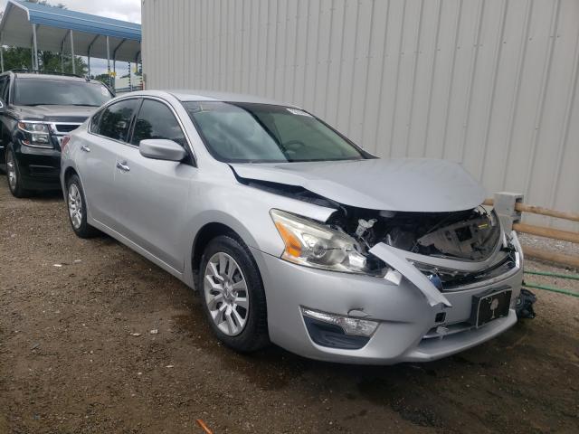 Photo 0 VIN: 1N4AL3AP1DC226762 - NISSAN ALTIMA 2.5 