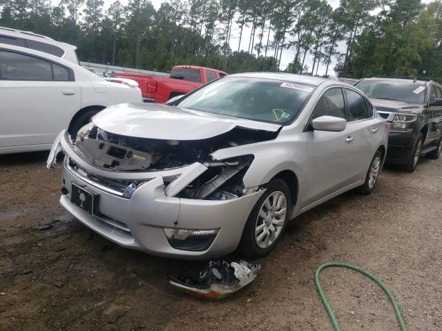 Photo 1 VIN: 1N4AL3AP1DC226762 - NISSAN ALTIMA 2.5 