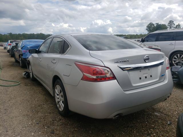 Photo 2 VIN: 1N4AL3AP1DC226762 - NISSAN ALTIMA 2.5 