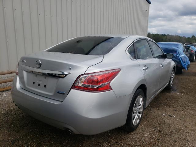 Photo 3 VIN: 1N4AL3AP1DC226762 - NISSAN ALTIMA 2.5 