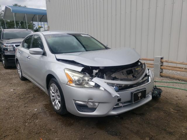 Photo 8 VIN: 1N4AL3AP1DC226762 - NISSAN ALTIMA 2.5 