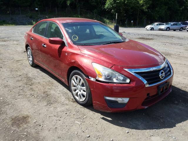 Photo 0 VIN: 1N4AL3AP1DC226891 - NISSAN ALTIMA 