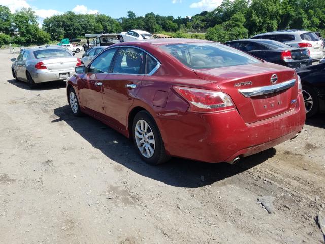 Photo 2 VIN: 1N4AL3AP1DC226891 - NISSAN ALTIMA 