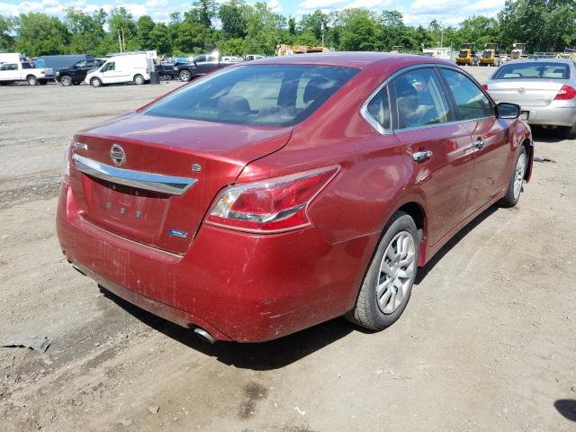 Photo 3 VIN: 1N4AL3AP1DC226891 - NISSAN ALTIMA 